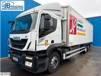 Refrigerator truck IVECO Stralis 400