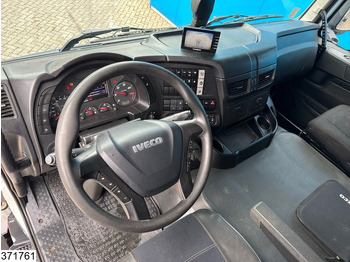 Leasing of Iveco Stralis 460 6x2, EURO 6, 15,900 litres, Milk, Retarder, Lenk Iveco Stralis 460 6x2, EURO 6, 15,900 litres, Milk, Retarder, Lenk: picture 5