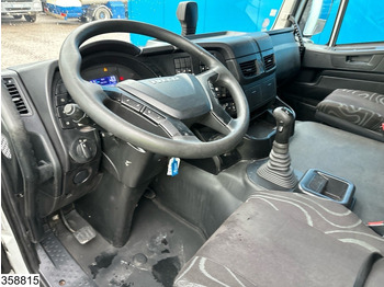 Leasing of Iveco Stralis 6X2, EURO 6, Retarder, CNG Iveco Stralis 6X2, EURO 6, Retarder, CNG: picture 5