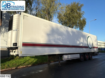 Refrigerator semi-trailer KRONE