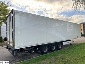 Leasing of Krone Koel vries Carrier Vector 1850, Dhollandia Krone Koel vries Carrier Vector 1850, Dhollandia: picture 4 Leasing of Krone Koel vries Carrier Vector 1850, Dhollandia Krone Koel vries Carrier Vector 1850, Dhollandia: picture 4