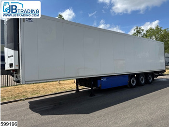 Refrigerator semi-trailer KRONE
