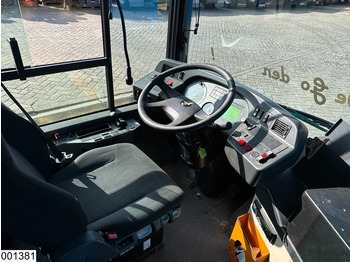 City bus MAN A20 NÜ313 B14 City bus, EURO 3, 43 seats, Standairco: picture 5