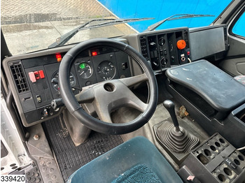 Tank truck Mercedes-Benz 1824 13018 litres, LPG GPL, Gas tank, Leaf suspension: picture 5