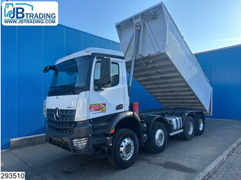 Tipper MERCEDES-BENZ Arocs 3246