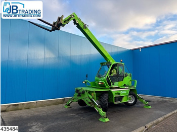 Telescopic handler MERLO
