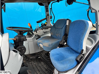 Leasing of New Holland T6080 New Holland T6080: picture 5