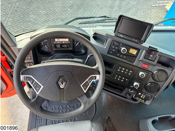 Leasing of Renault C 430 6x4, EURO 6, Retarder, Palfinger,Remote Renault C 430 6x4, EURO 6, Retarder, Palfinger,Remote: picture 5 Leasing of Renault C 430 6x4, EURO 6, Retarder, Palfinger,Remote Renault C 430 6x4, EURO 6, Retarder, Palfinger,Remote: picture 5