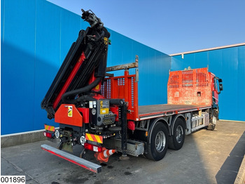 Leasing of Renault C 430 6x4, EURO 6, Retarder, Palfinger,Remote Renault C 430 6x4, EURO 6, Retarder, Palfinger,Remote: picture 3 Leasing of Renault C 430 6x4, EURO 6, Retarder, Palfinger,Remote Renault C 430 6x4, EURO 6, Retarder, Palfinger,Remote: picture 3