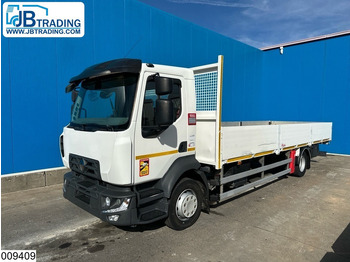 Dropside/ Flatbed truck RENAULT D