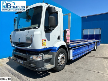 Dropside/ Flatbed truck RENAULT Midlum 270