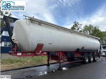 Tank semi-trailer SPITZER