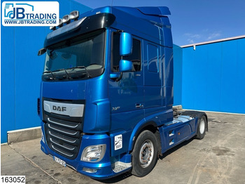 Tractor unit DAF XF 480