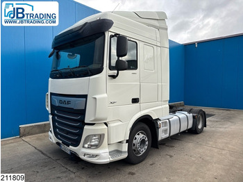 Tractor unit DAF XF 480