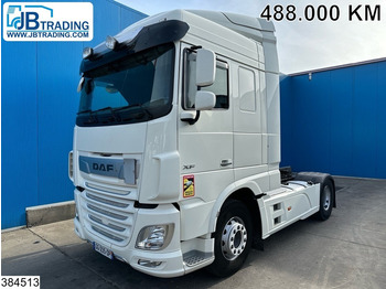 Tractor unit DAF XF 480