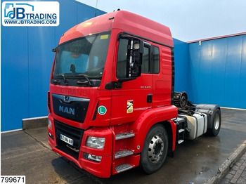 Tractor unit MAN TGS