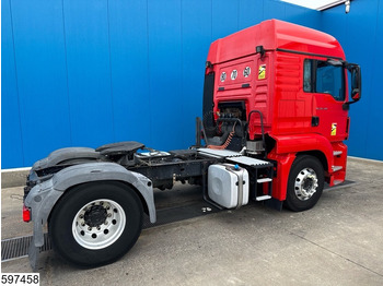 Tractor unit MAN TGS 18 440 EURO 5, Retarder, ADR, PTO: picture 2