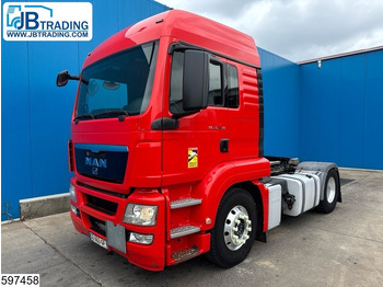 Tractor unit MAN TGS 18.440
