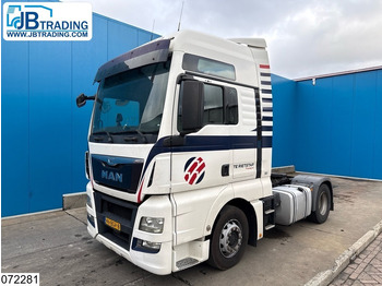Tractor unit MAN TGX 18.440