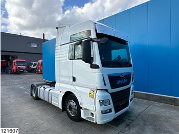 Tractor unit MAN TGX 18 460 EURO 6: picture 3