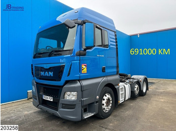 Tractor unit MAN TGX 24.440
