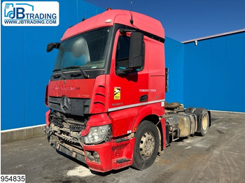 Tractor unit MERCEDES-BENZ Actros 1843