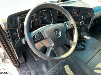 Leasing of Mercedes-Benz Actros 1843 EURO 6, Retarder, PTO Mercedes-Benz Actros 1843 EURO 6, Retarder, PTO: picture 5 Leasing of Mercedes-Benz Actros 1843 EURO 6, Retarder, PTO Mercedes-Benz Actros 1843 EURO 6, Retarder, PTO: picture 5