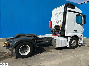 Leasing of Mercedes-Benz Actros 1843 EURO 6, Retarder, PTO Mercedes-Benz Actros 1843 EURO 6, Retarder, PTO: picture 2 Leasing of Mercedes-Benz Actros 1843 EURO 6, Retarder, PTO Mercedes-Benz Actros 1843 EURO 6, Retarder, PTO: picture 2