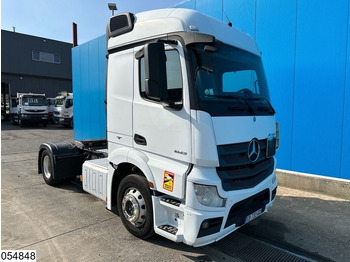 Leasing of Mercedes-Benz Actros 1843 EURO 6, Retarder, PTO Mercedes-Benz Actros 1843 EURO 6, Retarder, PTO: picture 3 Leasing of Mercedes-Benz Actros 1843 EURO 6, Retarder, PTO Mercedes-Benz Actros 1843 EURO 6, Retarder, PTO: picture 3