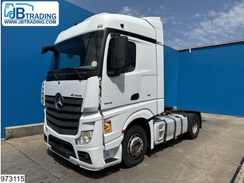 Tractor unit MERCEDES-BENZ Actros 1843