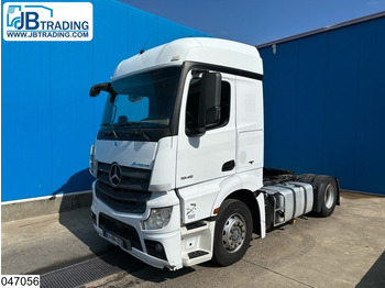 Tractor unit MERCEDES-BENZ Actros 1845