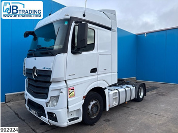 Tractor unit MERCEDES-BENZ Actros 1845