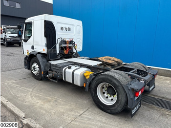 Tractor unit Renault Premium 380 Dxi EURO 5, PTO: picture 4