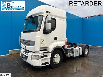 Leasing of Renault Premium 430 Dxi EURO 5, Retarder, Hydraulic Renault Premium 430 Dxi EURO 5, Retarder, Hydraulic: picture 1 Leasing of Renault Premium 430 Dxi EURO 5, Retarder, Hydraulic Renault Premium 430 Dxi EURO 5, Retarder, Hydraulic: picture 1