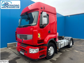 Tractor unit RENAULT Premium 460