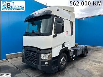 Tractor unit RENAULT T 460
