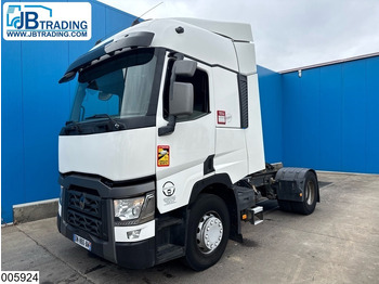 Tractor unit RENAULT T 460