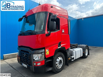 Tractor unit RENAULT T 460