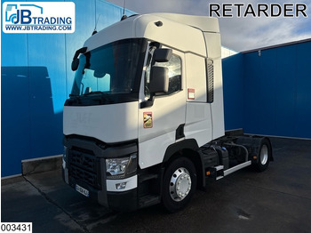 Tractor unit RENAULT T 460