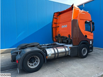 Tractor unit Scania G 410 EURO 6, Retarder, LNG: picture 2