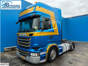Tractor unit SCANIA R 450