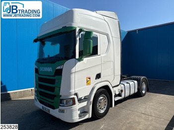 Tractor unit SCANIA R 450