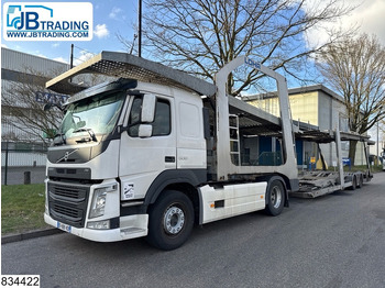 Tractor unit VOLVO FM 500