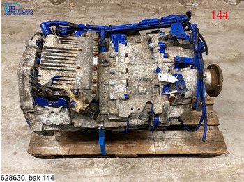 Gearbox ZF