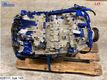 Gearbox ZF