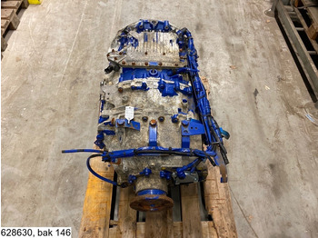 Gearbox ZF ASTRONIC, 12 AS 1930 TD, Automatic: picture 3