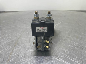 Electrical system for Construction machinery ATN PIAF1000R-Albright SW180-521 24V-Contactor/Relais: picture 2