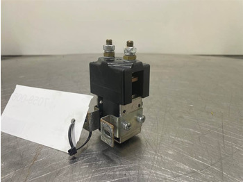 Electrical system for Construction machinery ATN PIAF1000R-Albright SW180-521 24V-Contactor/Relais: picture 3