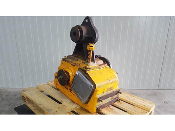 Gearbox and parts AHLMANN