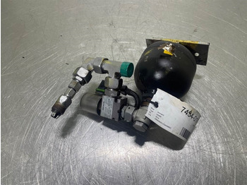 Hydraulics AHLMANN